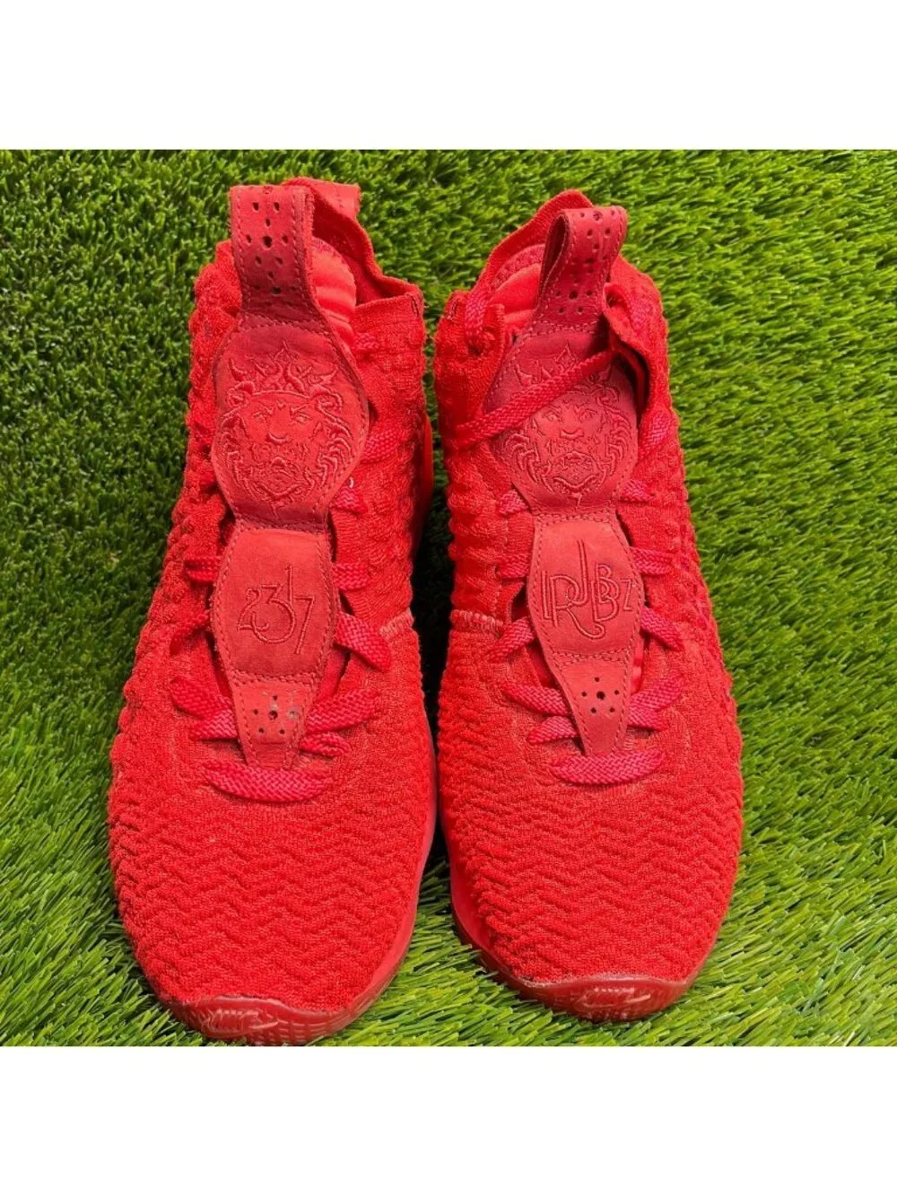 Nike please review